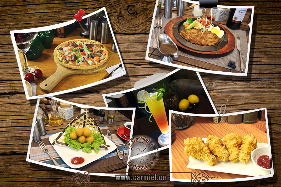 加盟西餐披薩連鎖店廣告宣傳很重要_1