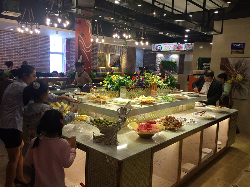 開(kāi)特色燒烤店有哪些流程？加盟旭猛饞味軒特色燒烤輕松致富_2