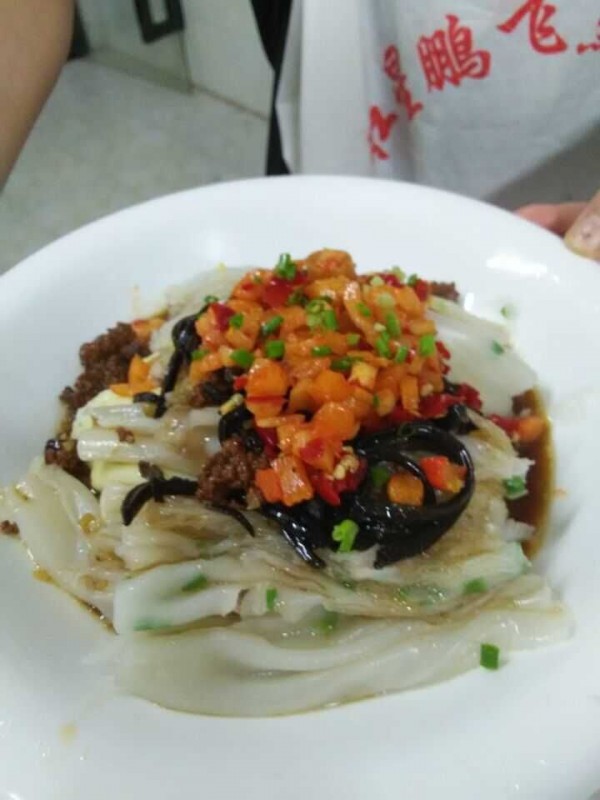 廣東腸粉培訓班（圖）_1