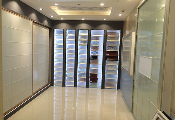 嶺南名郡 托斯卡納集成墻面、集成吊頂韶關店（圖）_5