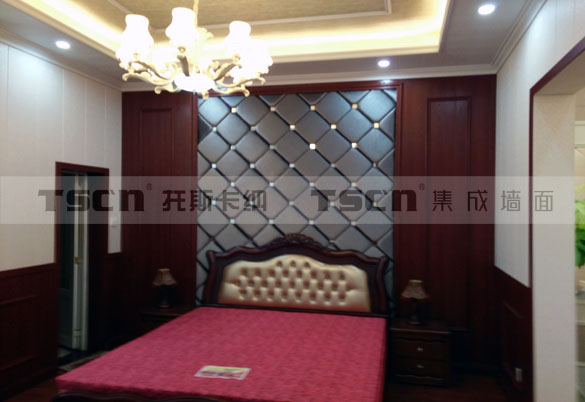 人文毓秀 托斯卡納集成墻面郴州店（圖）_5