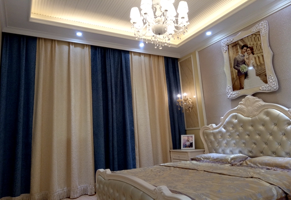 恭賀托斯卡納集成墻面永濟(jì)專賣店開業(yè)（圖）_3