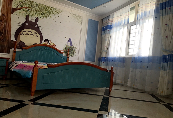 藝術(shù)時尚 甘肅民勤托斯卡納集成專賣店（圖）_3