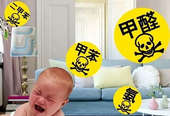 10多種除甲醛方式，其實都是誤導，你中招沒？（圖）_5