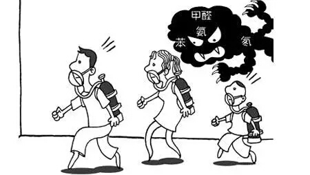 10多種除甲醛方式，其實都是誤導，你中招沒？（圖）_6