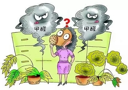 10多種除甲醛方式，其實都是誤導，你中招沒？（圖）_11