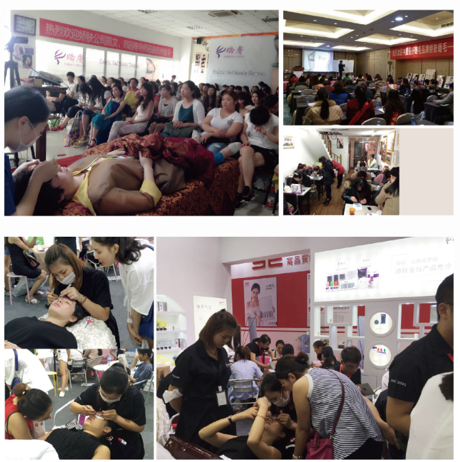 美睫師培訓(xùn)專用學(xué)習(xí)工具包，適用零基礎(chǔ)初學(xué)者_(dá)4