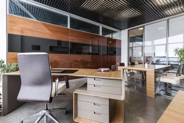 采辦網(wǎng)淺談辦公家具租憑（圖）_1