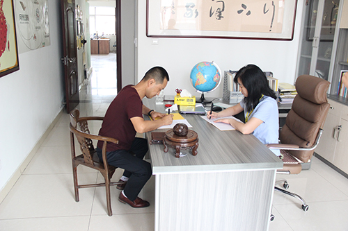 【總部快訊】熱烈祝賀風(fēng)光地產(chǎn)青海省西寧市區(qū)域公司正式合作成立?。▓D）_1