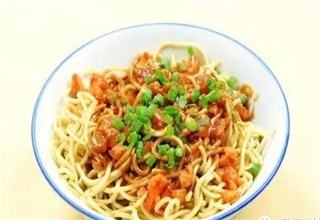 廣州熱干面培訓(xùn)加盟_2