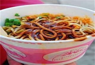 廣州熱干面培訓(xùn)加盟_4