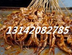 哪里有教做鐵板魷魚的地方（圖）_1