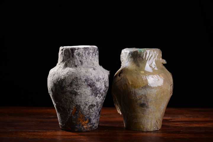 如何去經(jīng)營(yíng)一個(gè)洞藏壇子酒實(shí)體店_1