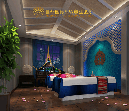 秋季女士養(yǎng)生館加盟店如何給顧客發(fā)養(yǎng)生信息(圖)_1