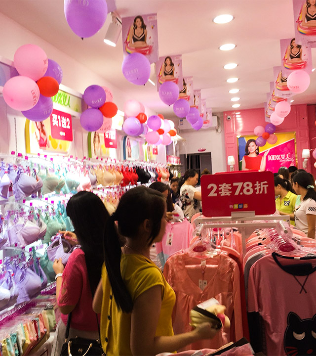 【浙江溫州】開業(yè)業(yè)績(jī)一萬九千多，絲毫不受雨天影響?。▓D）_4