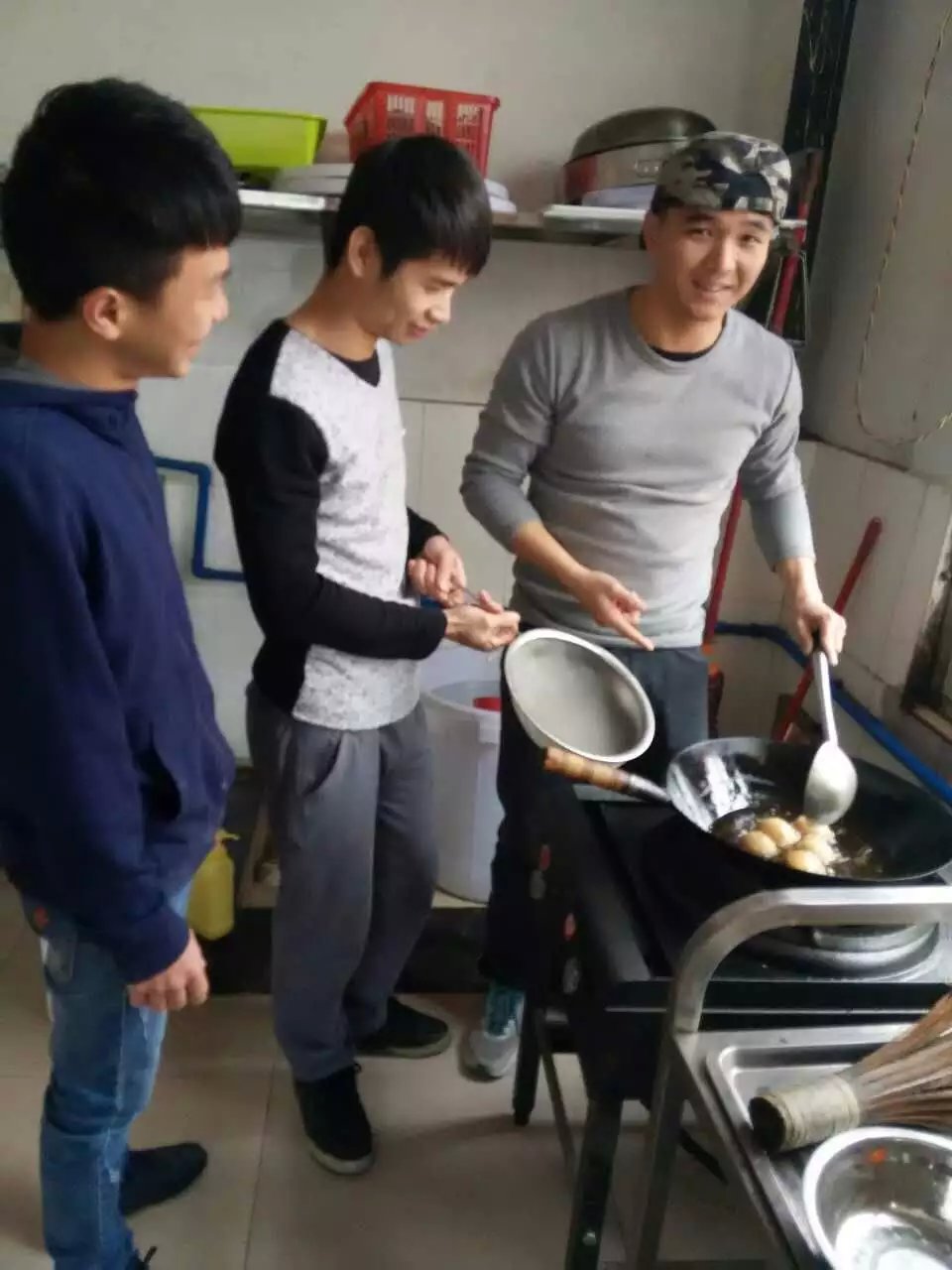 學(xué)做包子去哪里學(xué)比較好 廣州包子技術(shù)培訓(xùn)（圖）_2