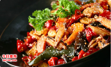 廣州學做麻辣香鍋的地方在哪里（圖）_1