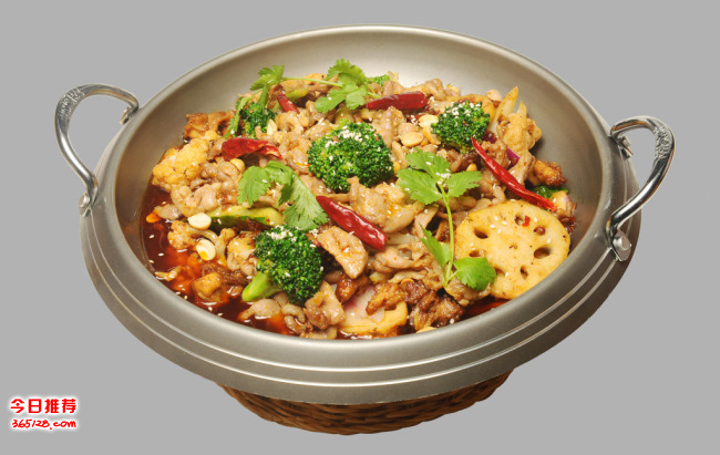 廣州學做麻辣香鍋的地方在哪里（圖）_2