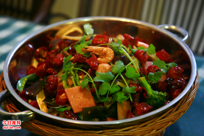 廣州學做麻辣香鍋的地方在哪里（圖）_3