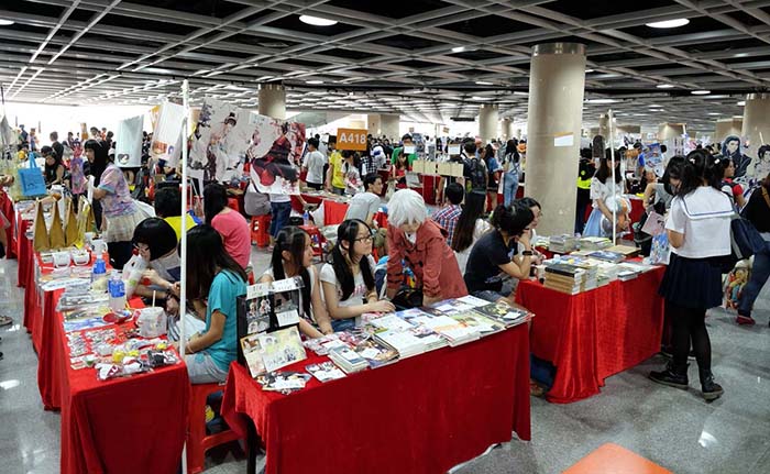 AA國(guó)際動(dòng)漫：“共建共生IP”解決動(dòng)漫變現(xiàn)難_4