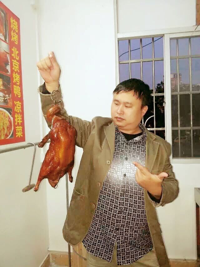 學做燒臘的地方廣州哪里有（圖）_4