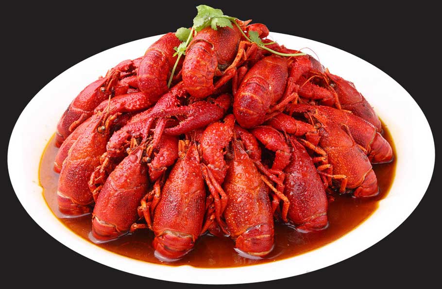 長(zhǎng)沙麻辣小龍蝦技術(shù)培訓(xùn) 配方指導(dǎo)（圖）_3