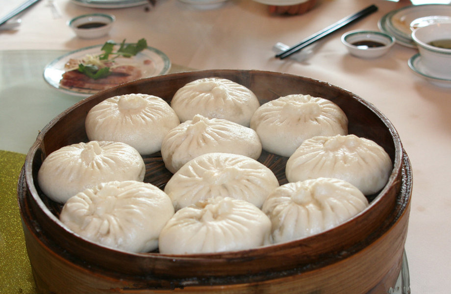 湖南小籠包技術培訓 哪里有學做小龍的地方  （圖）_3