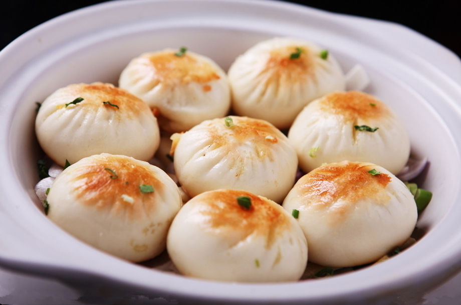 哪里有生煎包技術(shù)學 長沙生煎包技術(shù)培訓學校（圖）_1