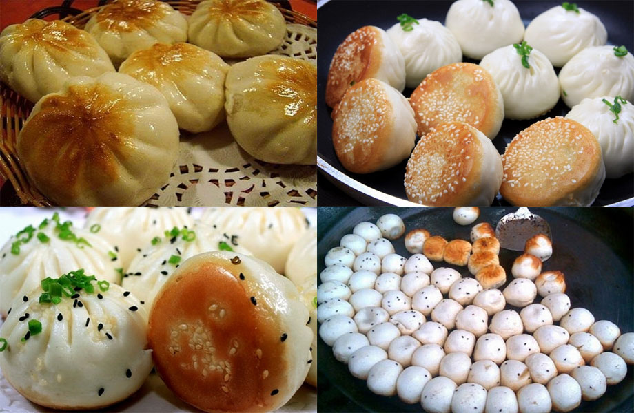 哪里有生煎包技術(shù)學 長沙生煎包技術(shù)培訓學校（圖）_2