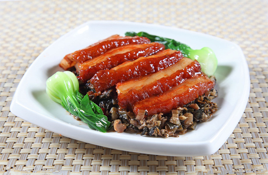 正宗湘菜培訓(xùn) 湘菜技術(shù)培訓(xùn)（圖）_2