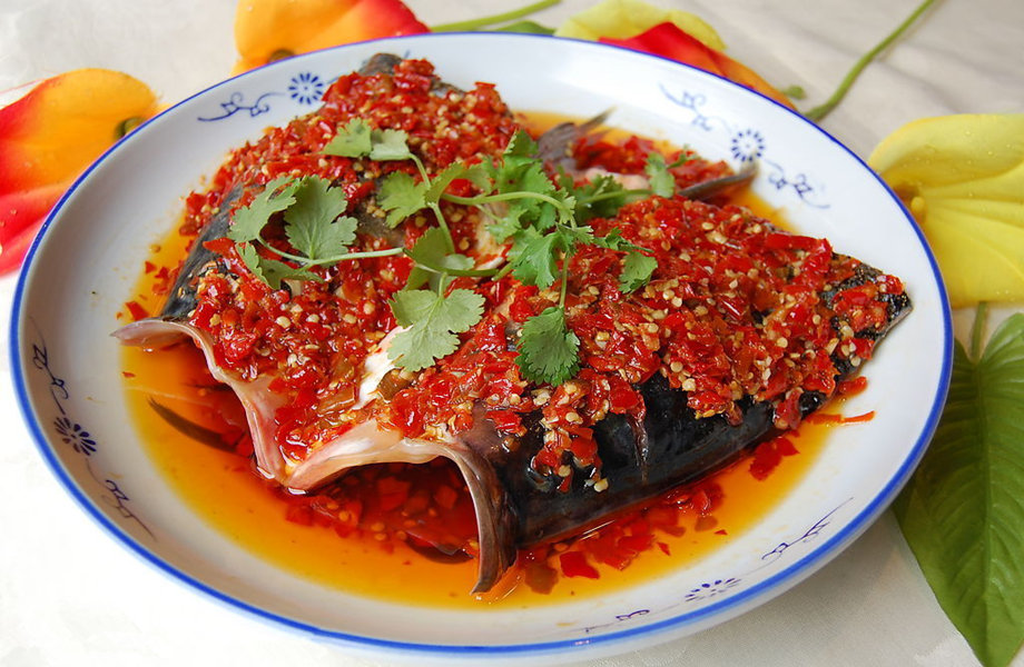 正宗湘菜培訓(xùn) 湘菜技術(shù)培訓(xùn)（圖）_3