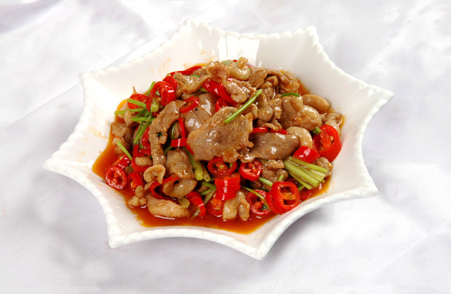 正宗湘菜培訓(xùn) 湘菜技術(shù)培訓(xùn)（圖）_4