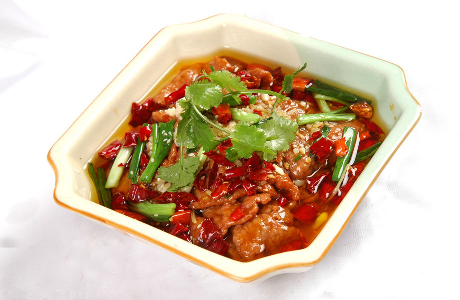 正宗湘菜培訓(xùn) 湘菜技術(shù)培訓(xùn)（圖）_5