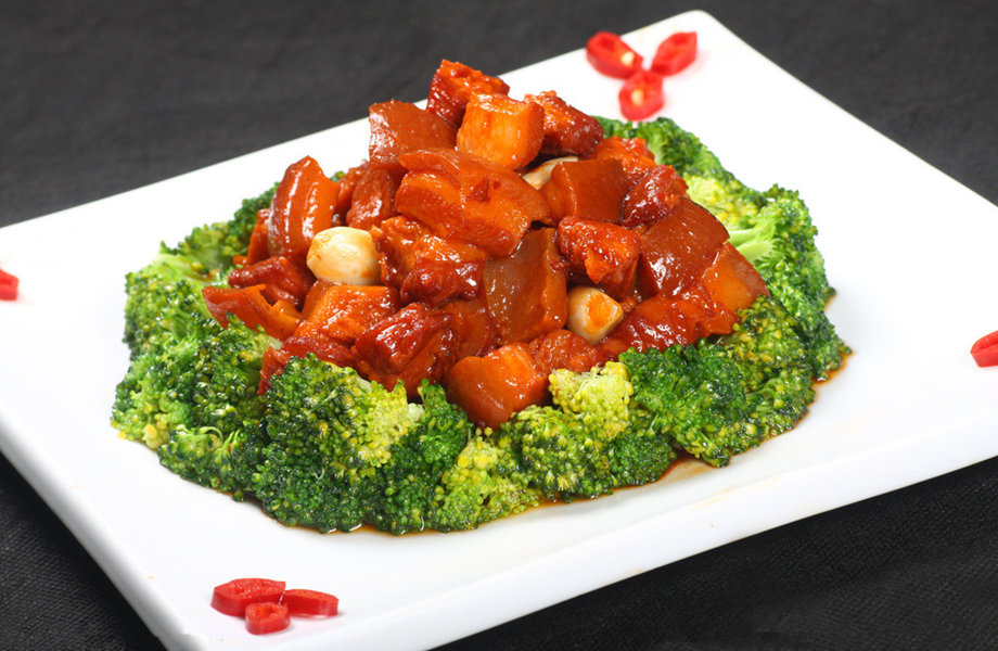 正宗湘菜培訓(xùn) 湘菜技術(shù)培訓(xùn)（圖）_6