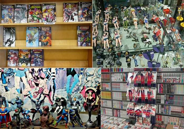 77動漫二次元一體化，領銜潮流！_2