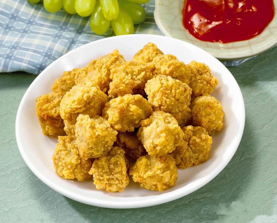 湖南炸雞漢堡培訓(xùn)的地方 （圖）_3