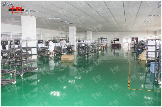 千野凈水器的質(zhì)量怎么樣？千野凈水器好不好?（圖）_7