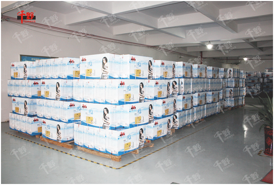 千野凈水器的質(zhì)量怎么樣？千野凈水器好不好?（圖）_8