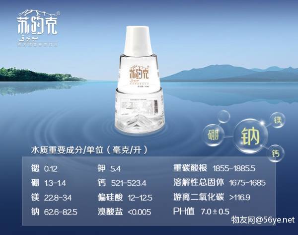 蘇約克蘇打水更有利于健康（圖）_1