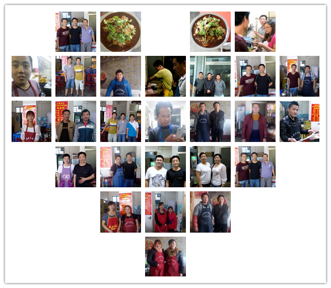 特色啤酒鴨加盟的選址和定位（圖）_1