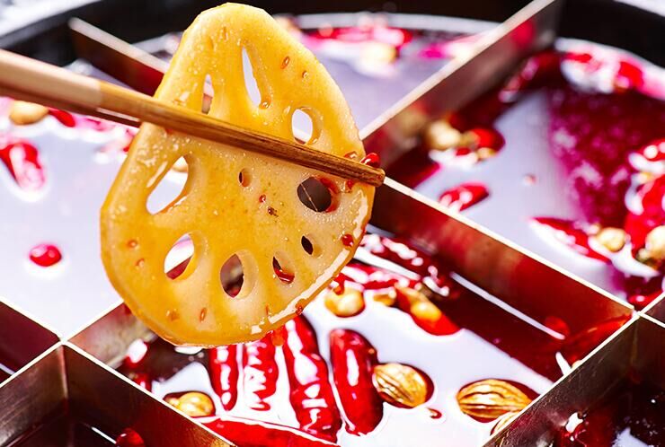 加盟重慶老火鍋真的賺錢嗎_1