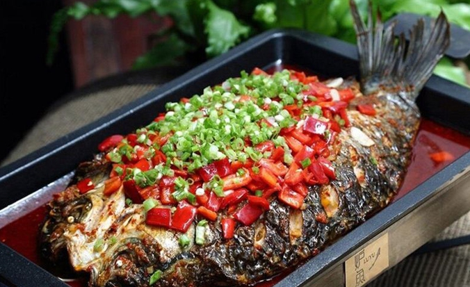 江門哪里有培訓(xùn)做烤魚的地方（圖）_1