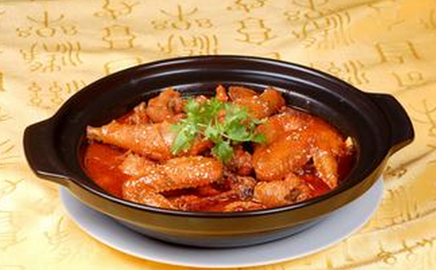 廣州哪里可以學(xué)做雞公煲技術(shù)（圖）_1
