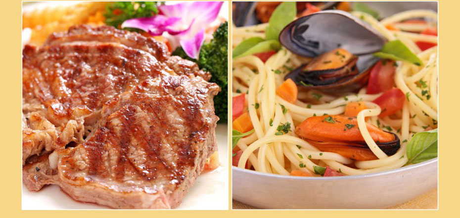 武漢哪里有牛扒培訓(xùn)(圖)_2