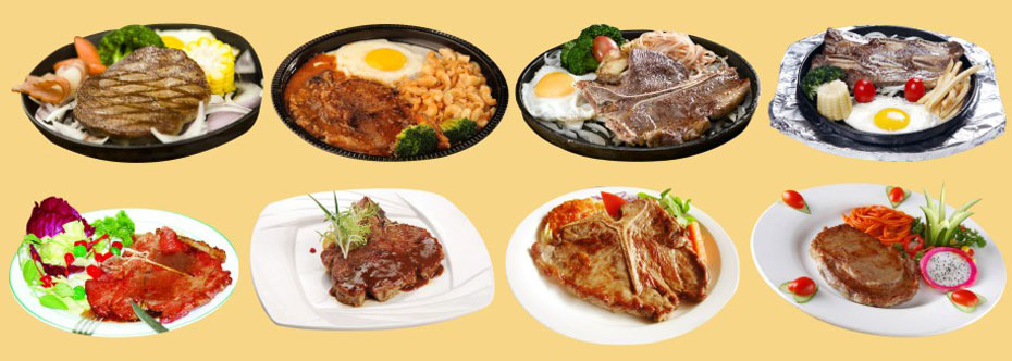 武漢哪里有牛扒培訓(xùn)（圖）_5