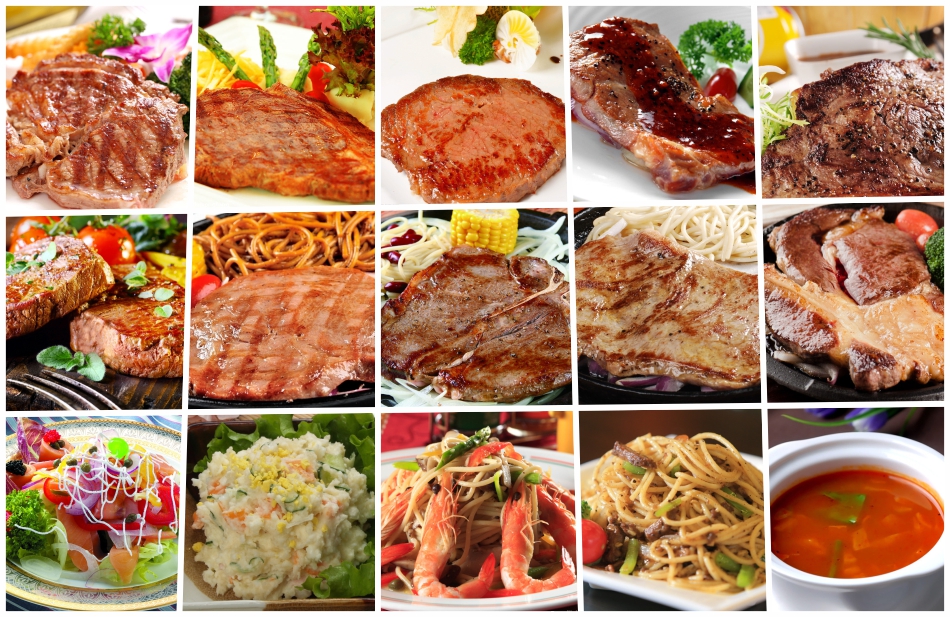 武漢哪里有牛扒培訓(xùn)（圖）_7