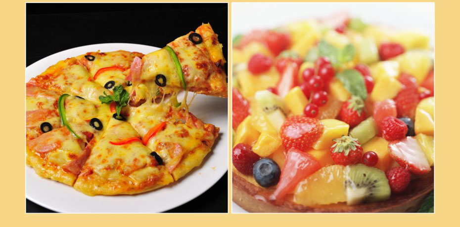 武漢哪里有比薩培訓(xùn)（圖）_2