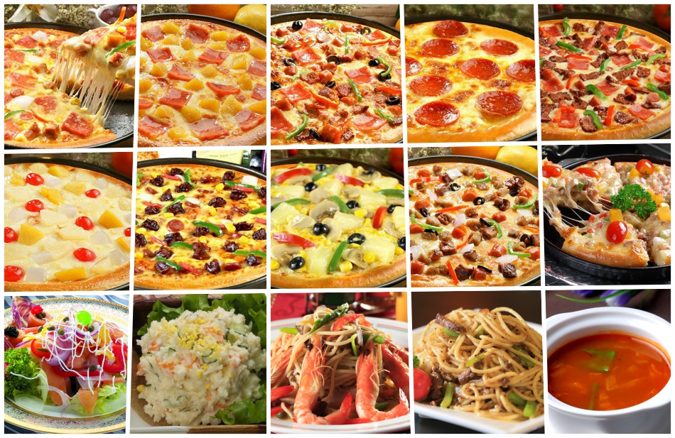 武漢哪里有比薩培訓(xùn)（圖）_6