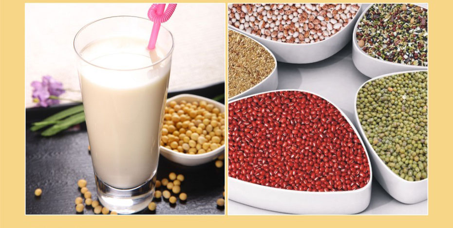 武漢哪里有五谷雜糧培訓(xùn)（圖）_2