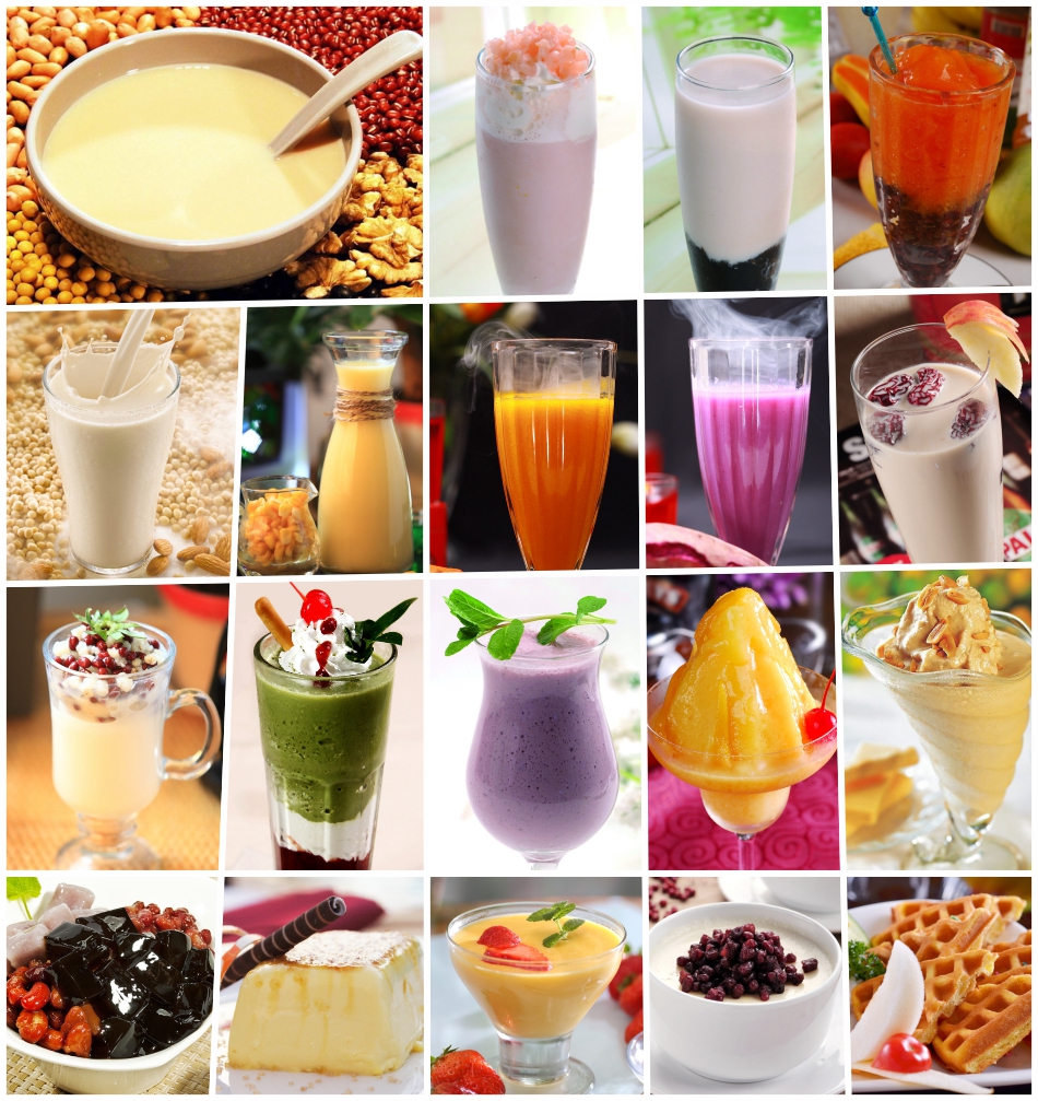 武漢哪里有五谷雜糧培訓(xùn)（圖）_6